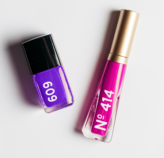 Salon de beauté Milina à propos